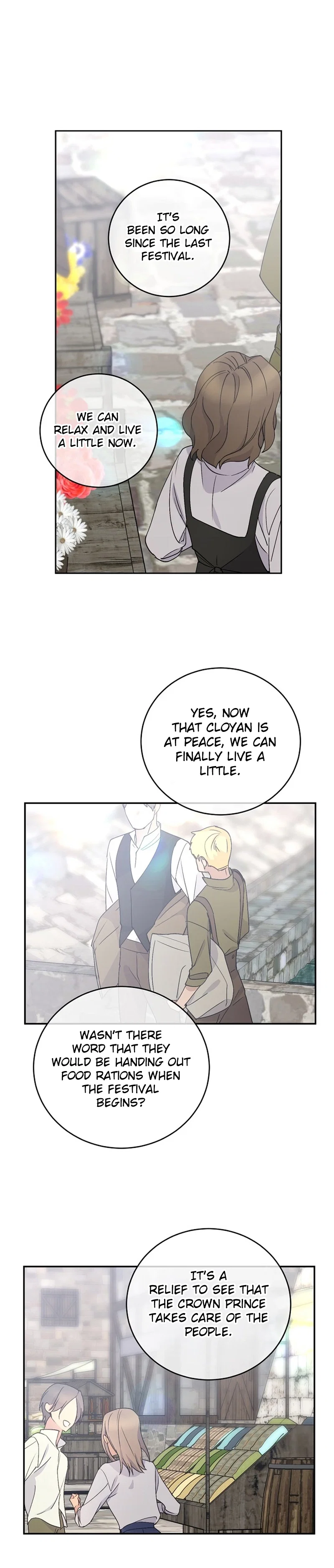 A Talented Maid Chapter 12 - Page 2