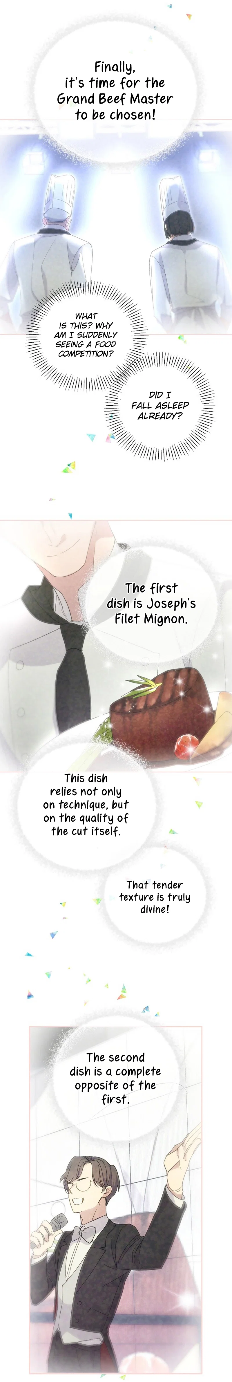 A Talented Maid Chapter 12 - Page 19