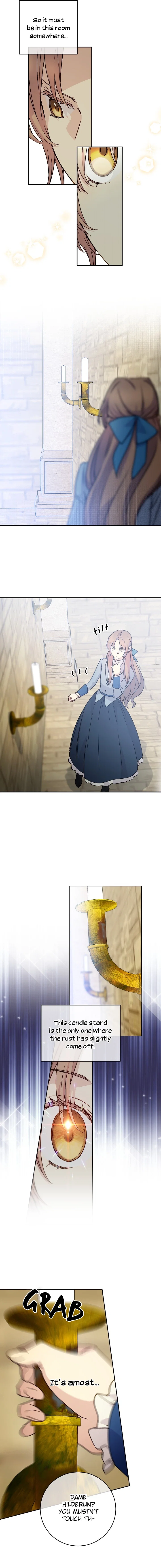 A Talented Maid Chapter 57 - Page 11
