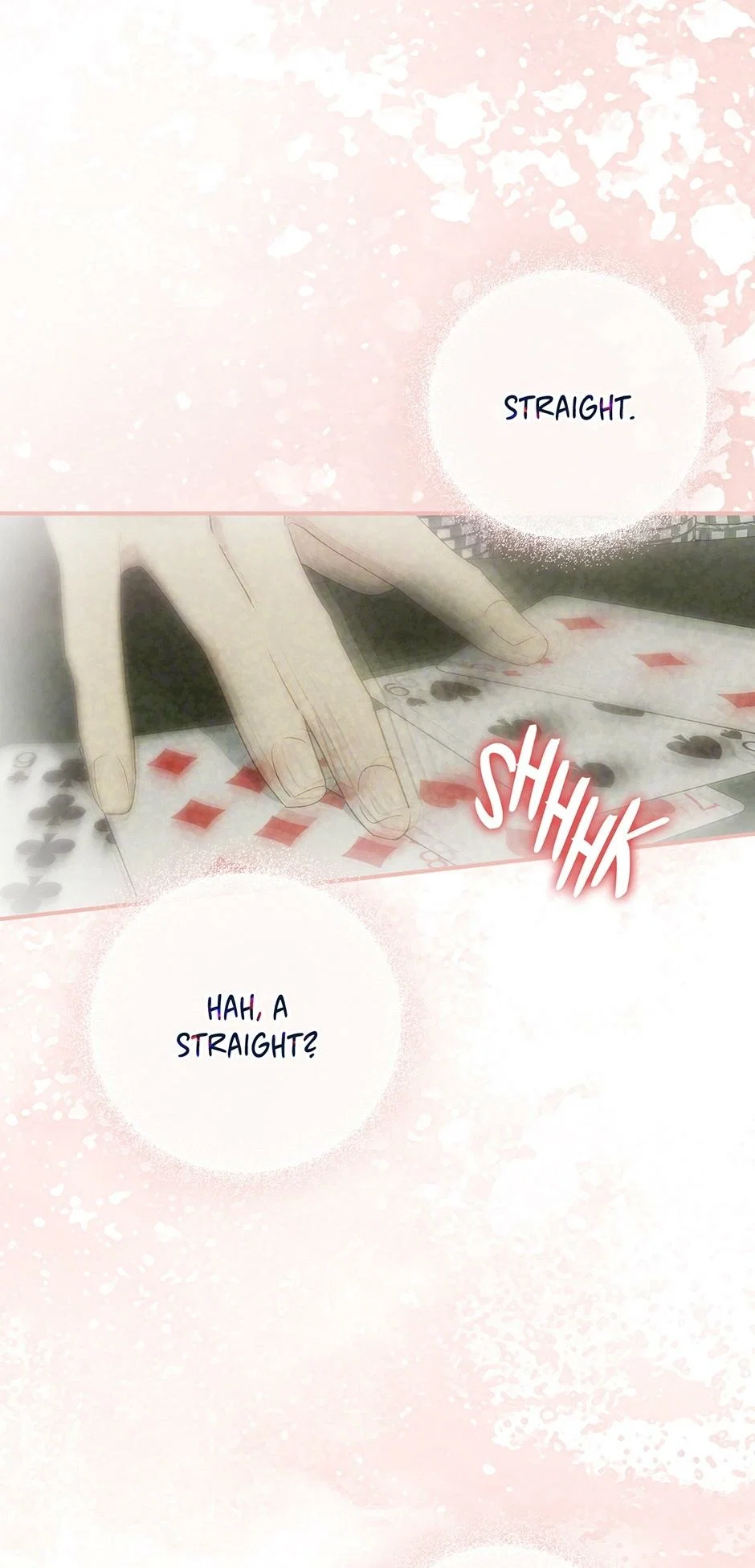 A Talented Maid Chapter 85 - Page 3