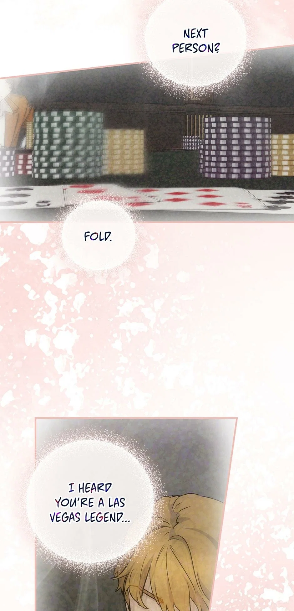 A Talented Maid Chapter 85 - Page 4