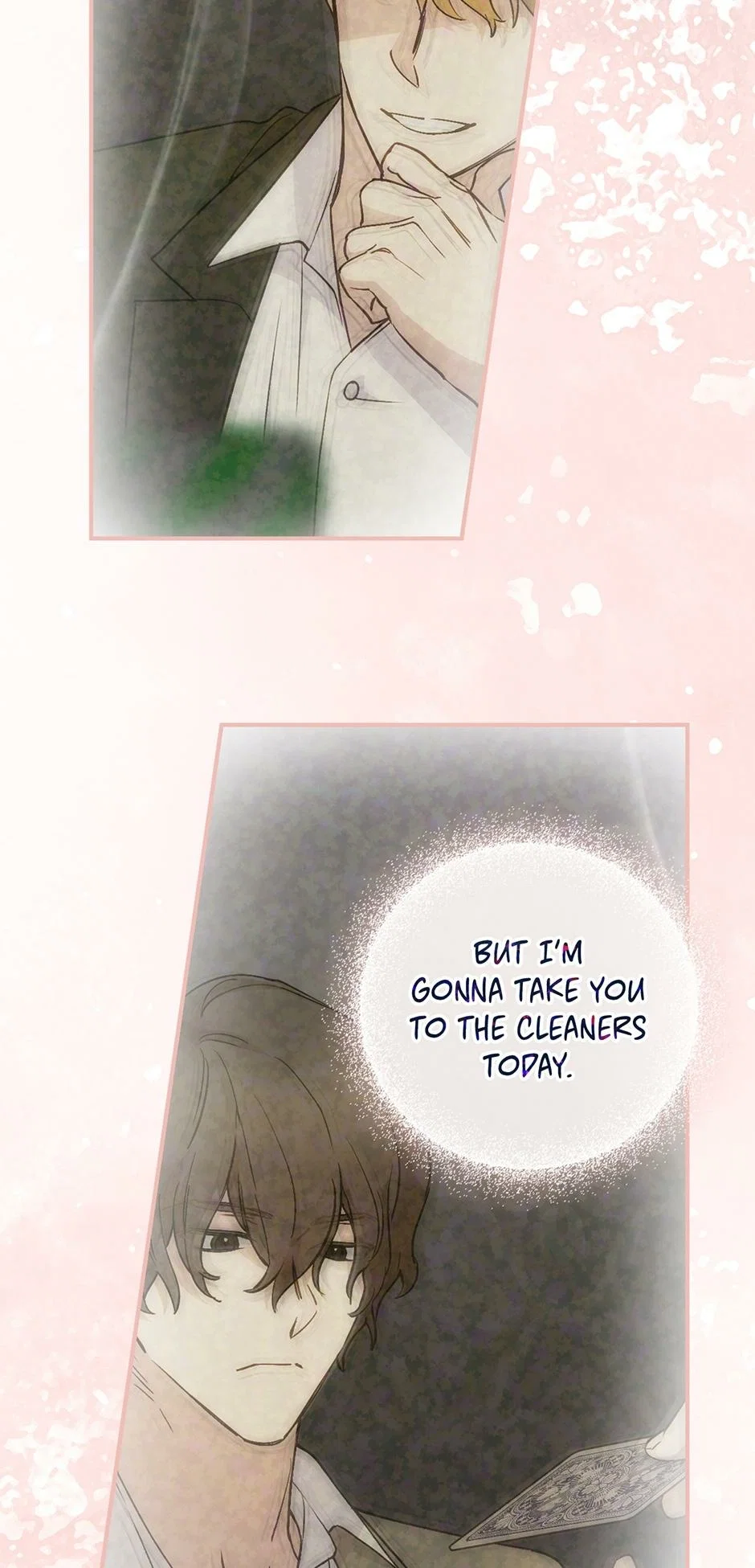 A Talented Maid Chapter 85 - Page 5