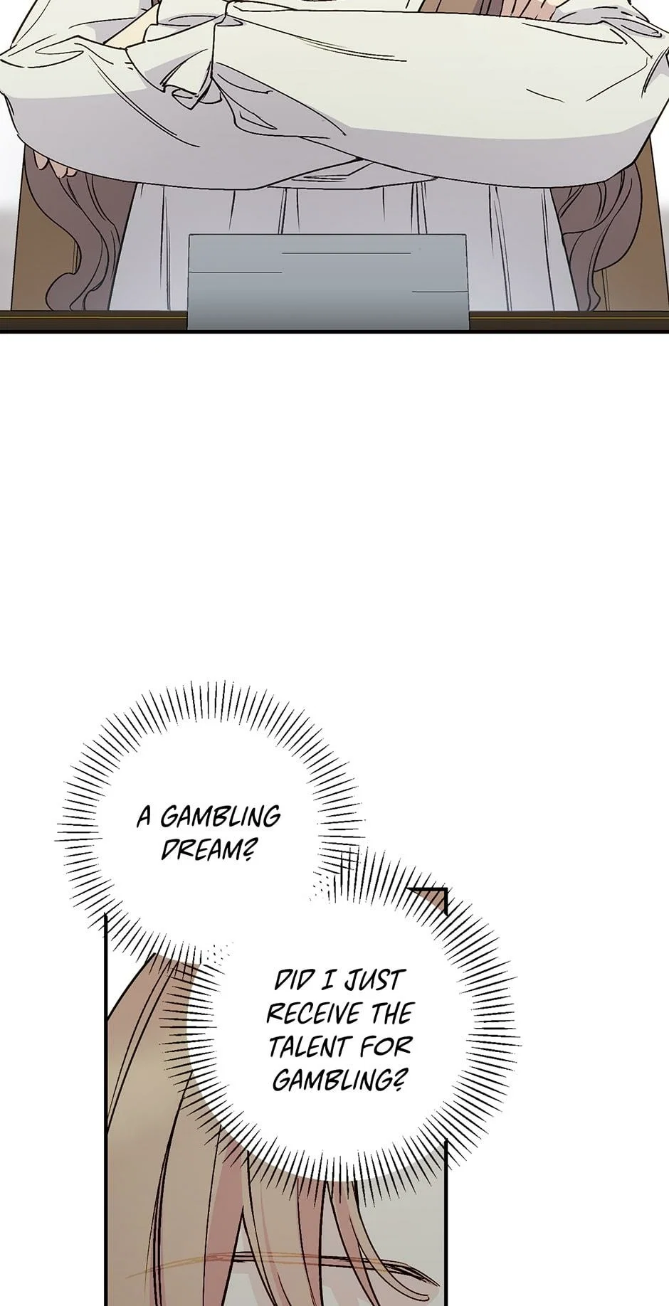 A Talented Maid Chapter 85 - Page 12