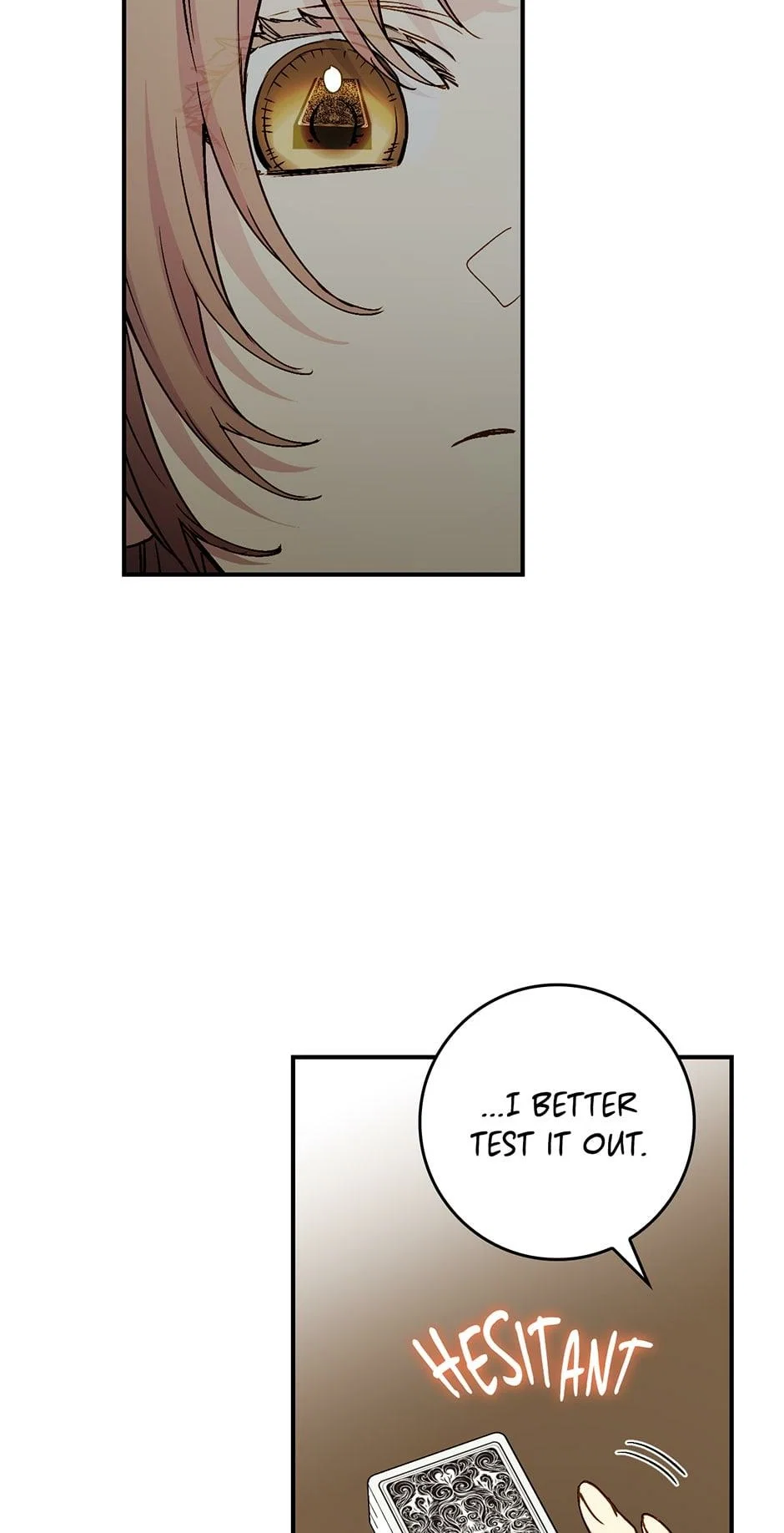 A Talented Maid Chapter 85 - Page 13