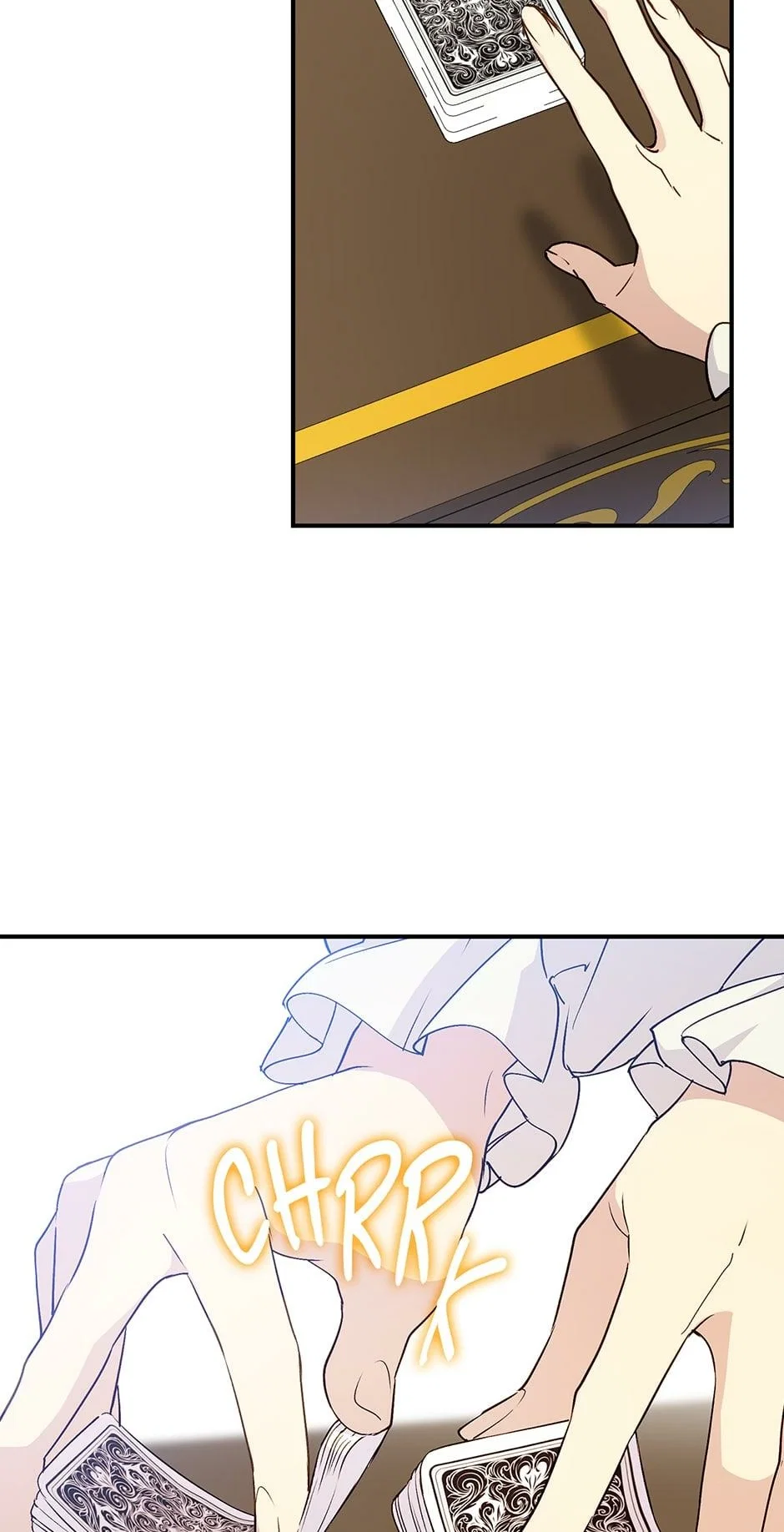 A Talented Maid Chapter 85 - Page 14