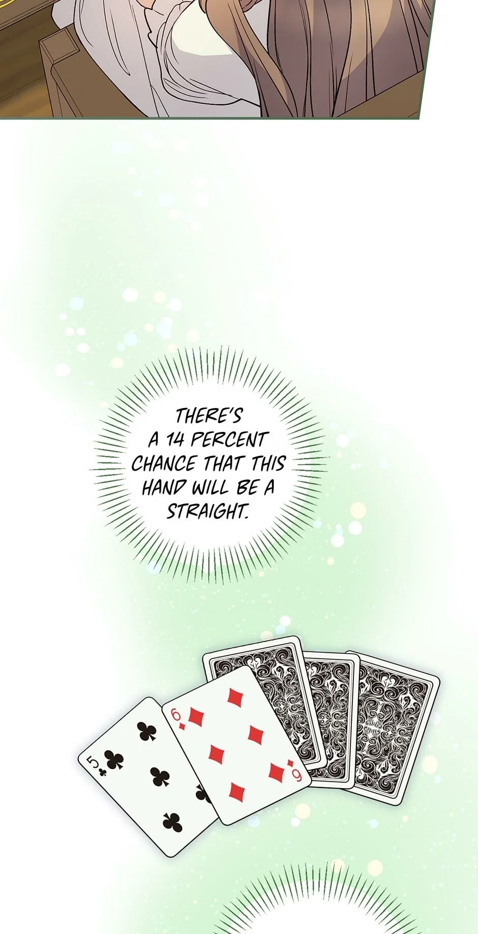 A Talented Maid Chapter 85 - Page 16