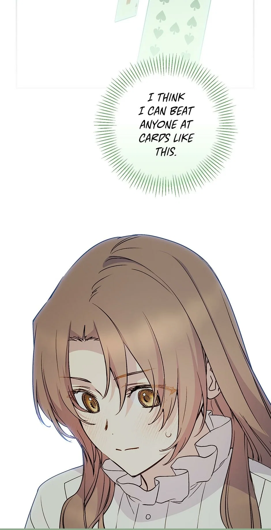 A Talented Maid Chapter 85 - Page 19
