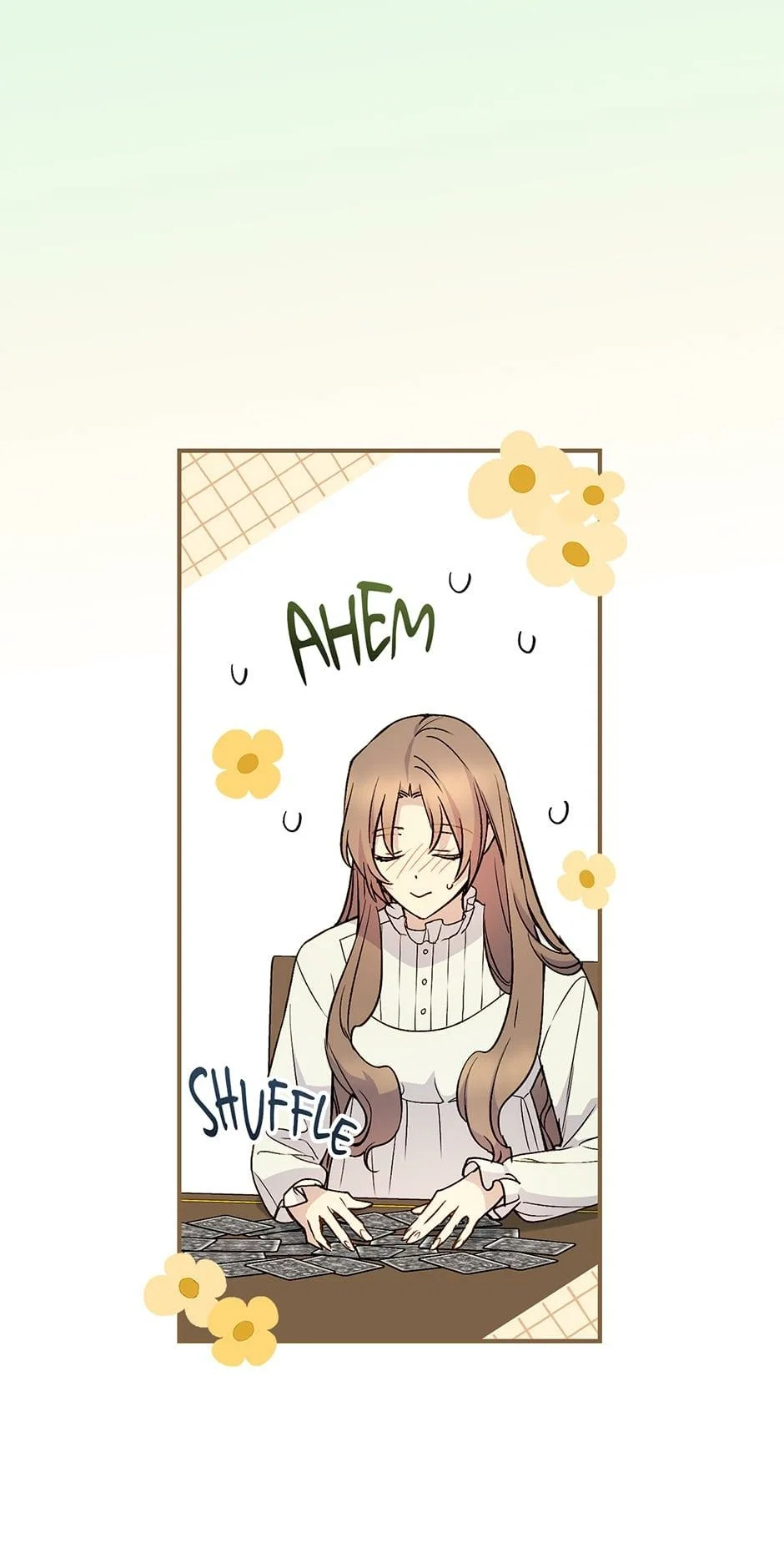 A Talented Maid Chapter 85 - Page 20