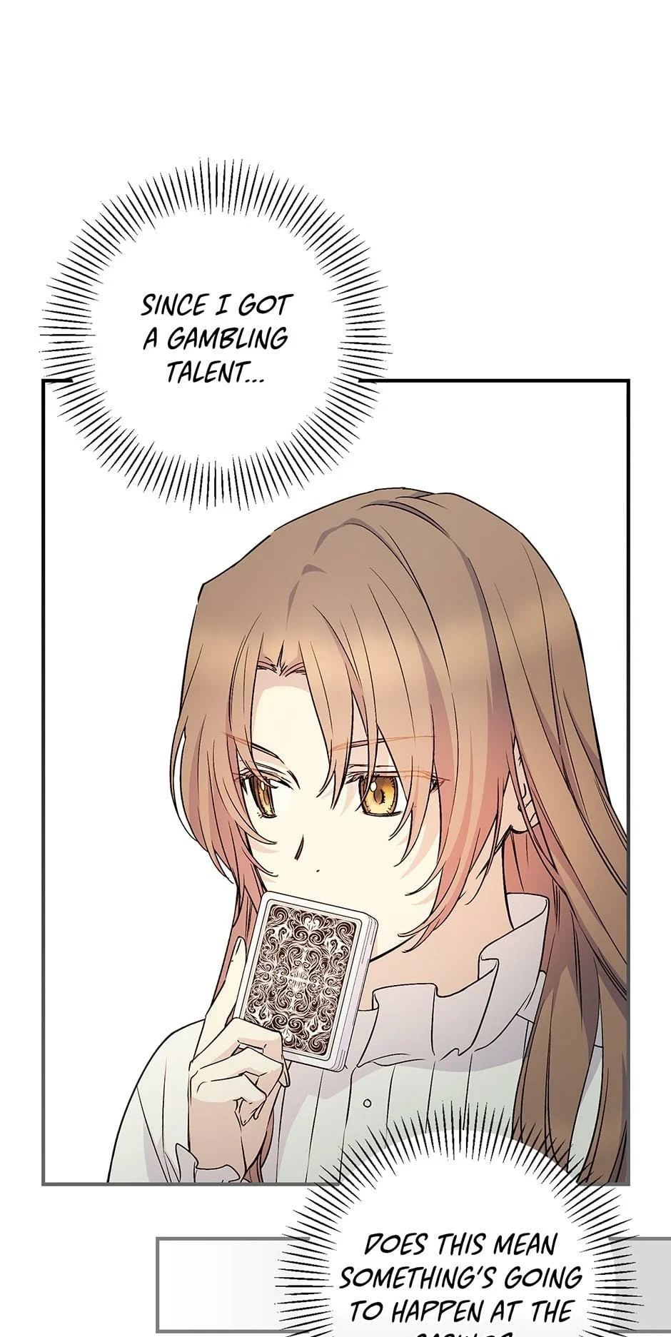 A Talented Maid Chapter 85 - Page 21