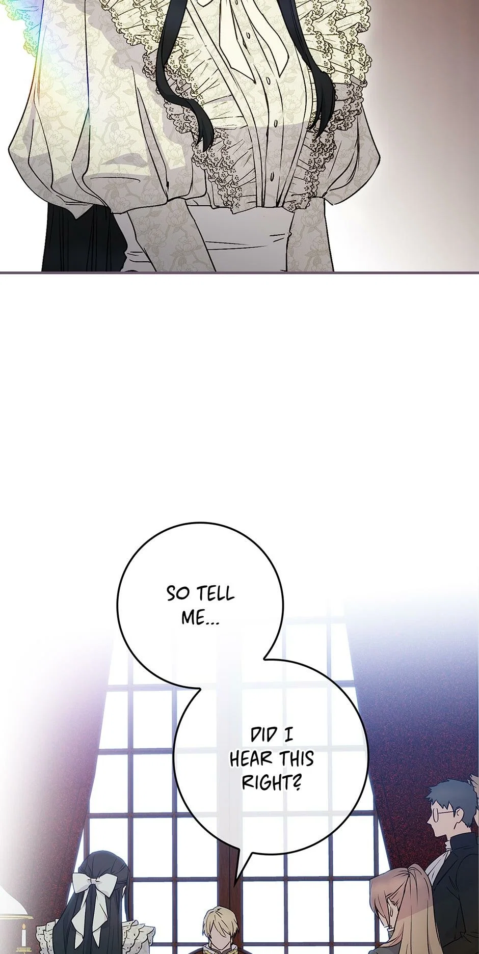 A Talented Maid Chapter 85 - Page 24
