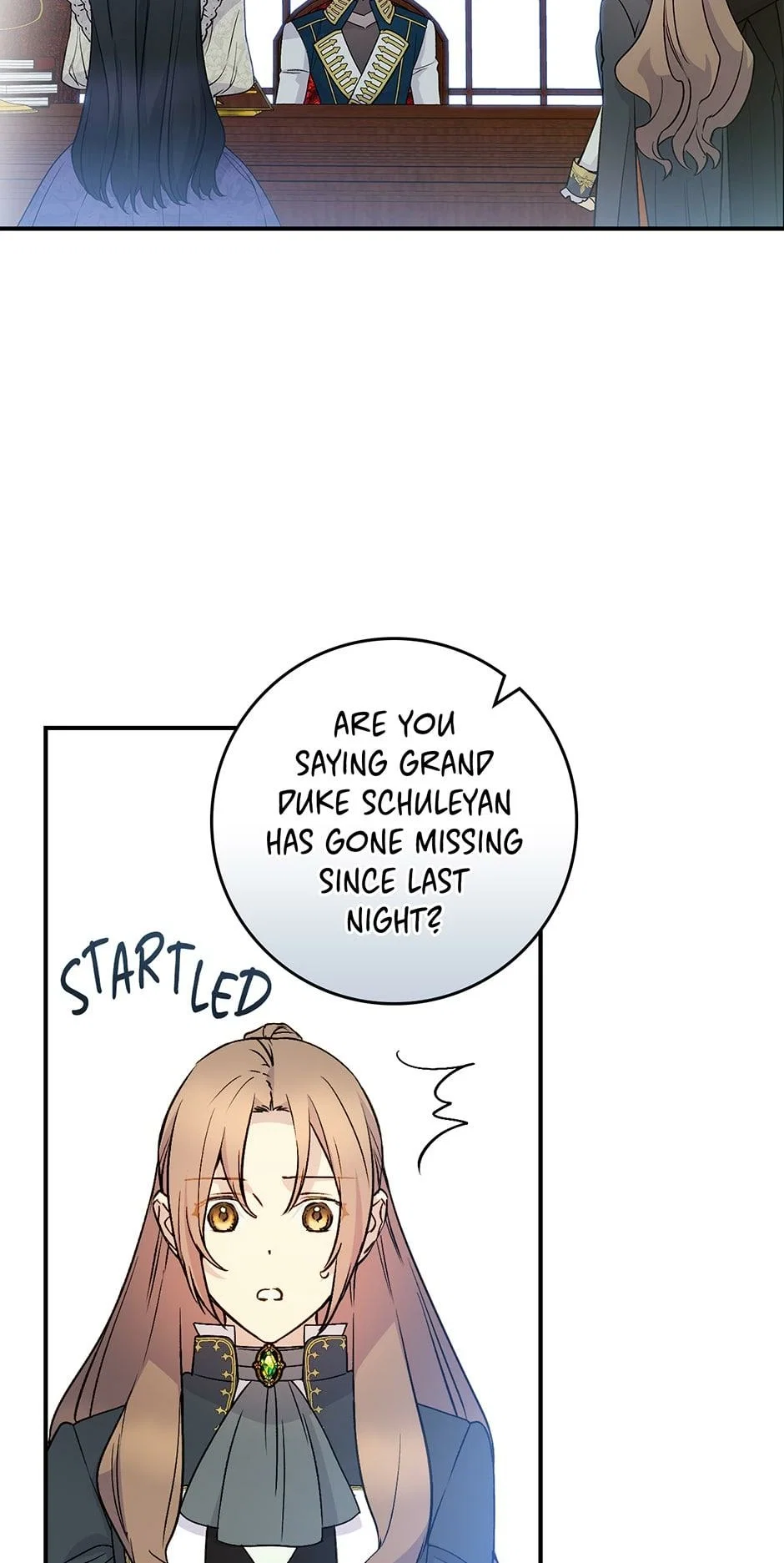A Talented Maid Chapter 85 - Page 25