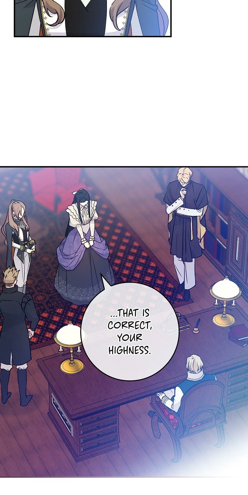 A Talented Maid Chapter 85 - Page 26