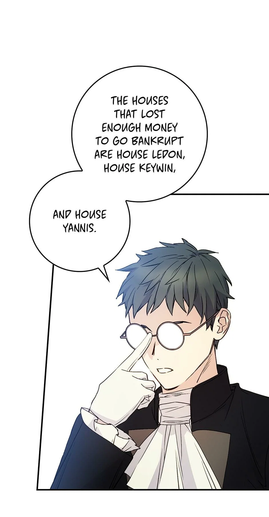 A Talented Maid Chapter 85 - Page 31