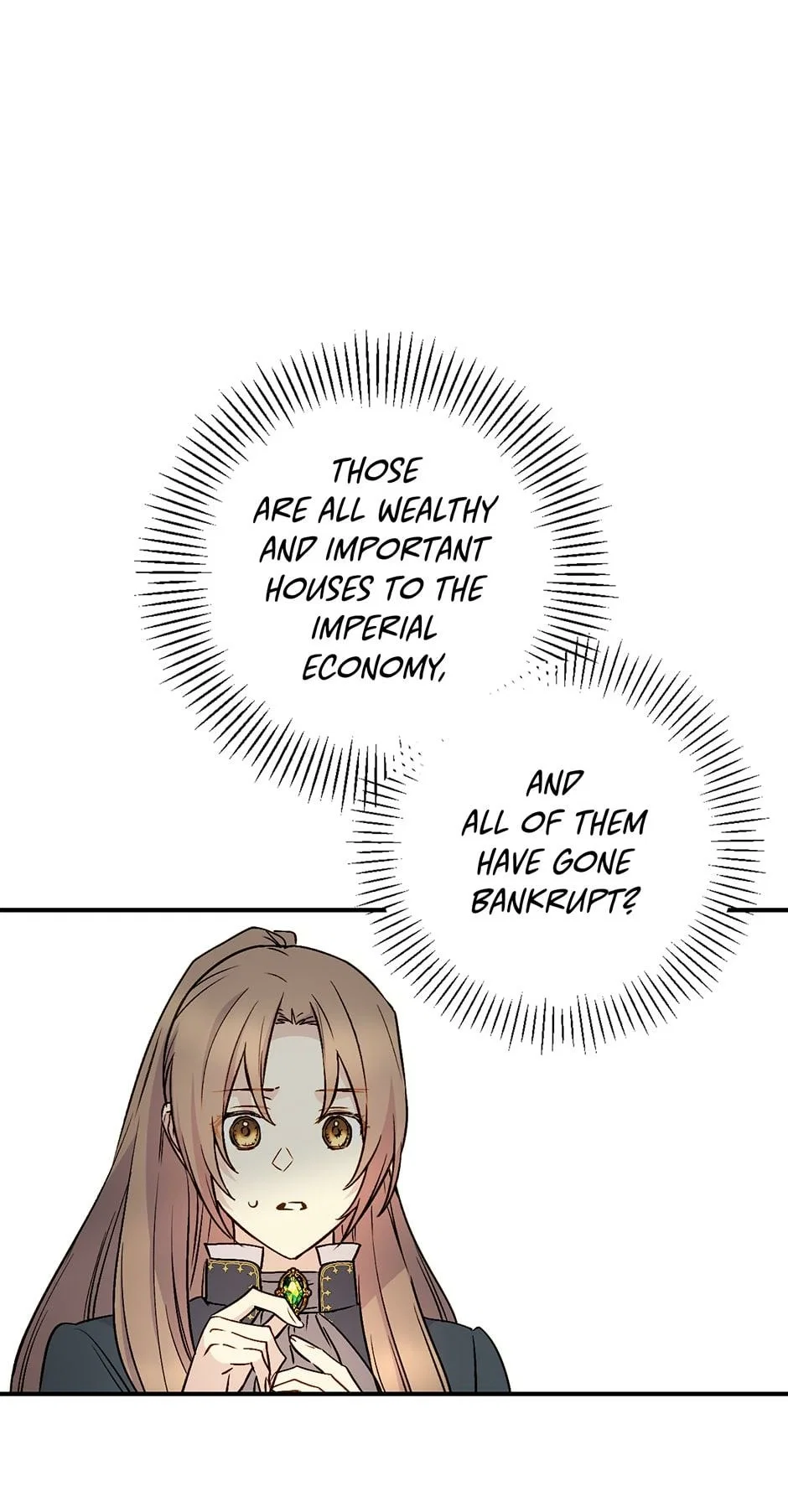 A Talented Maid Chapter 85 - Page 32