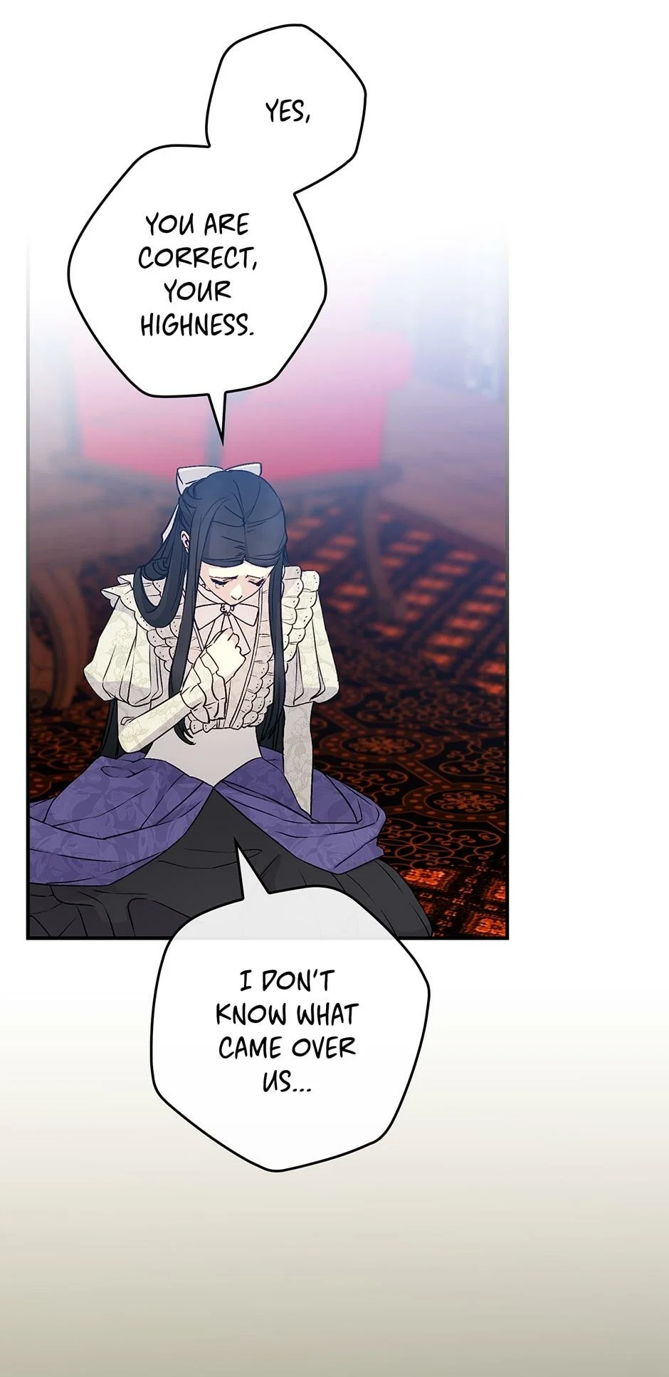 A Talented Maid Chapter 85 - Page 40