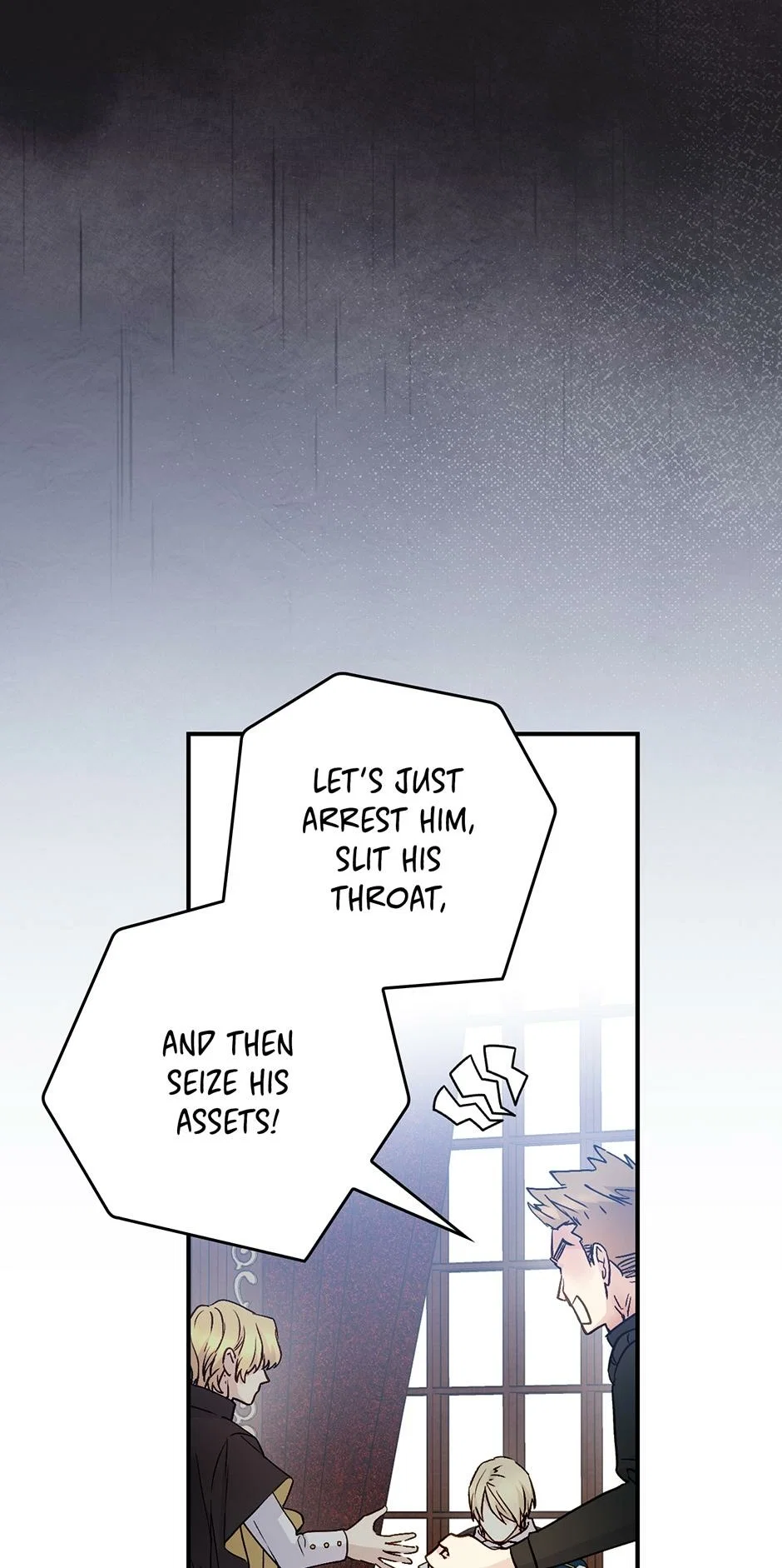 A Talented Maid Chapter 85 - Page 45