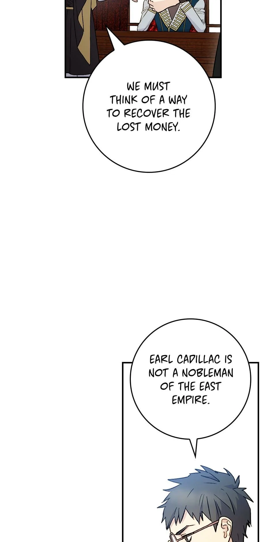 A Talented Maid Chapter 85 - Page 46