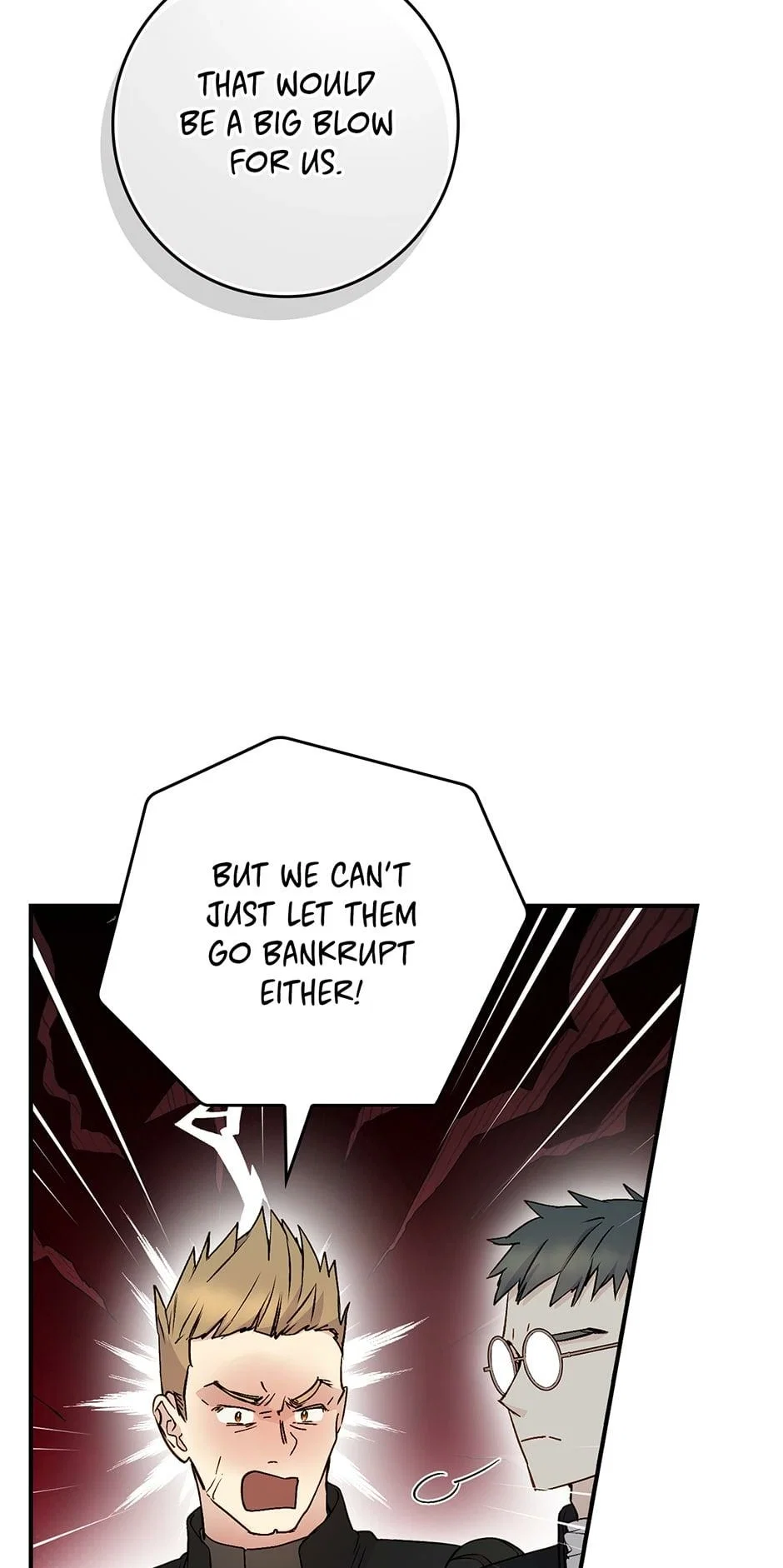 A Talented Maid Chapter 85 - Page 48
