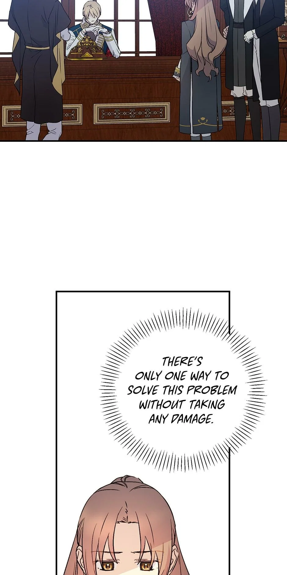 A Talented Maid Chapter 85 - Page 50