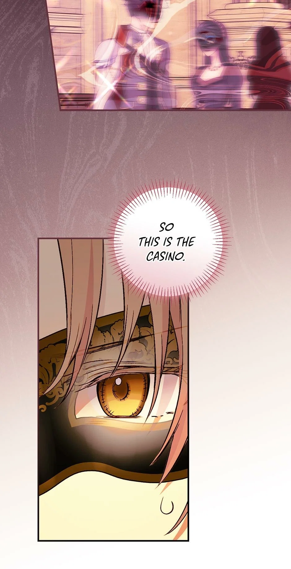 A Talented Maid Chapter 85 - Page 70