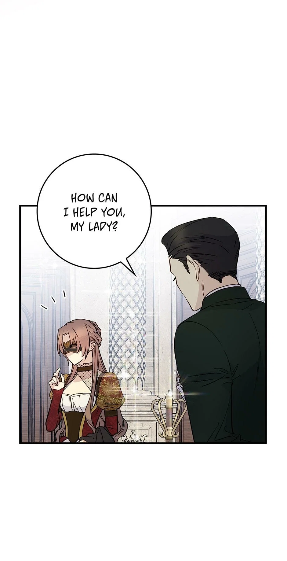 A Talented Maid Chapter 85 - Page 71