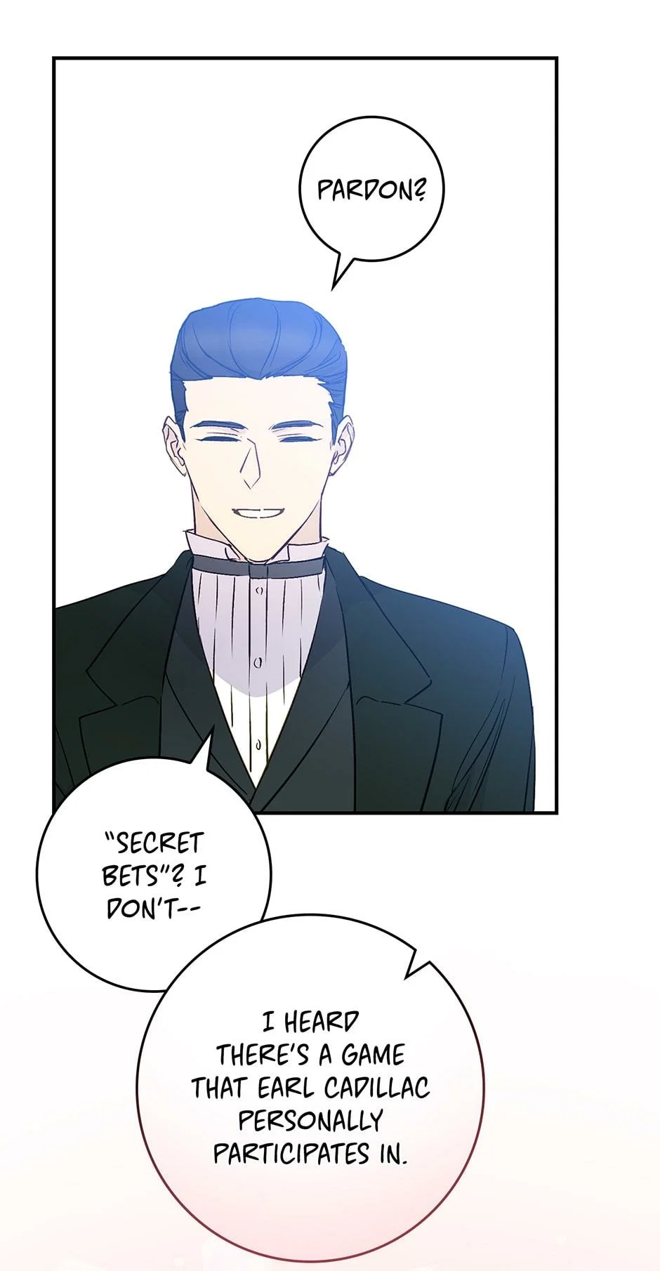 A Talented Maid Chapter 85 - Page 73