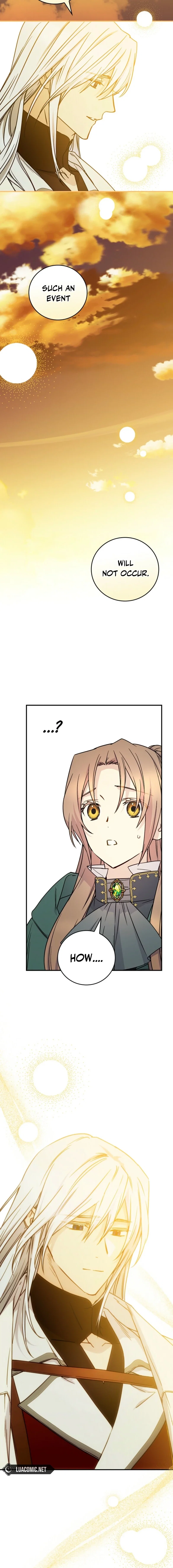 A Talented Maid Chapter 91 - Page 10