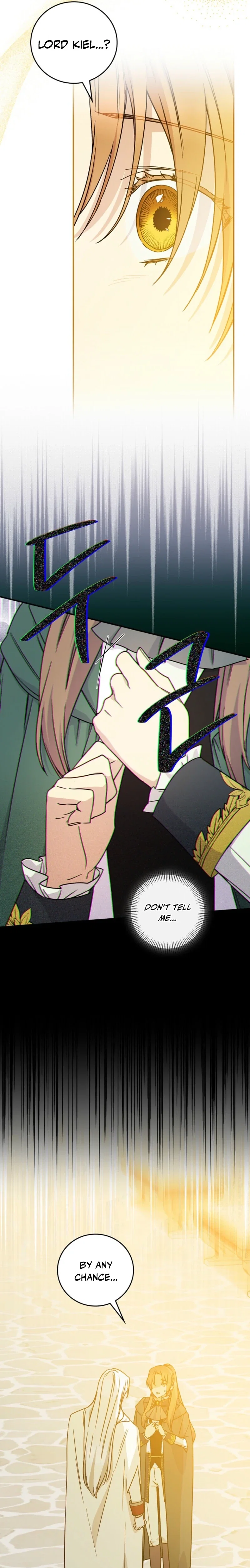 A Talented Maid Chapter 91 - Page 11