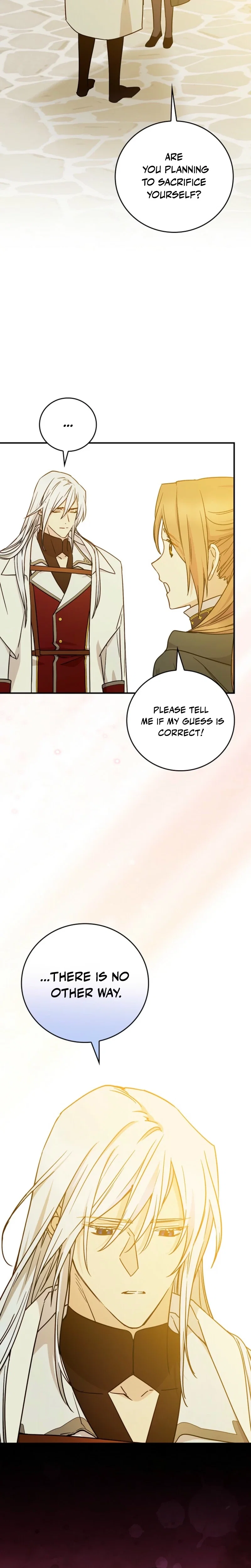 A Talented Maid Chapter 91 - Page 12