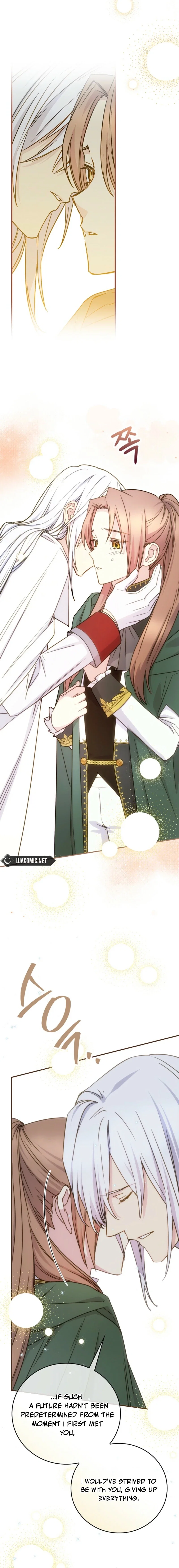 A Talented Maid Chapter 91 - Page 15
