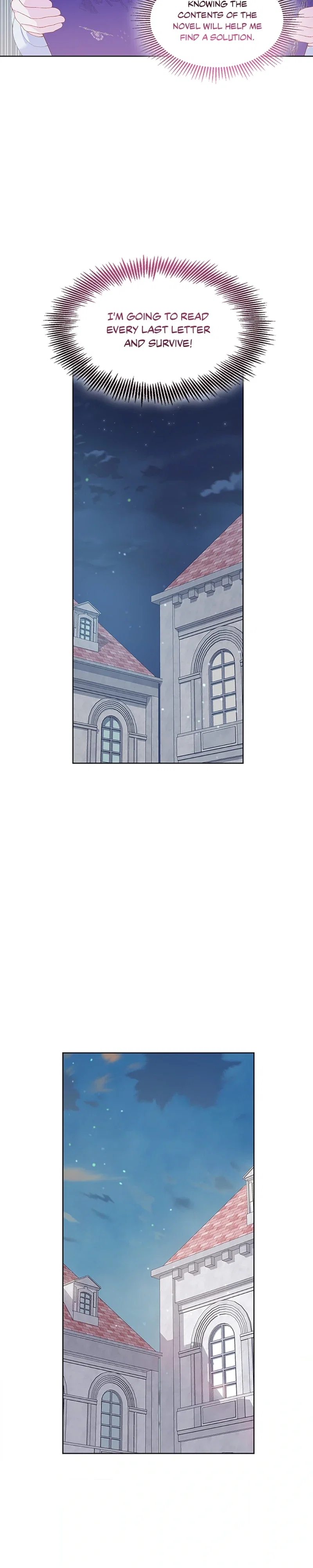 A Transmigrator's Privilege Chapter 8 - Page 5