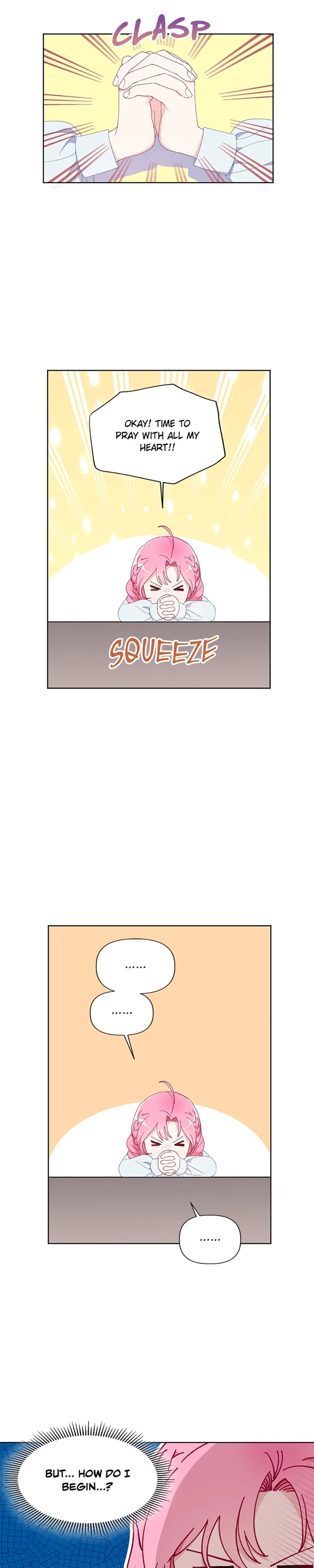 A Transmigrator's Privilege Chapter 8 - Page 15
