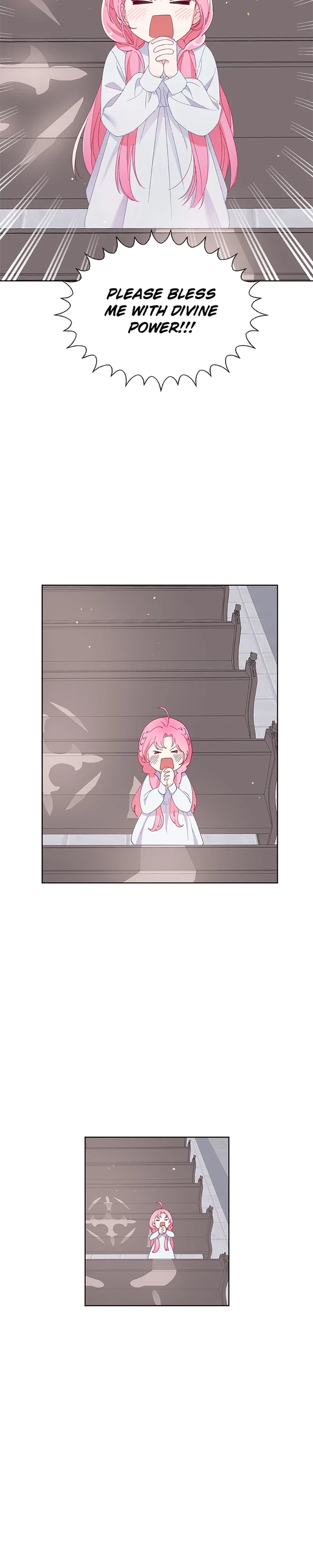 A Transmigrator's Privilege Chapter 8 - Page 18