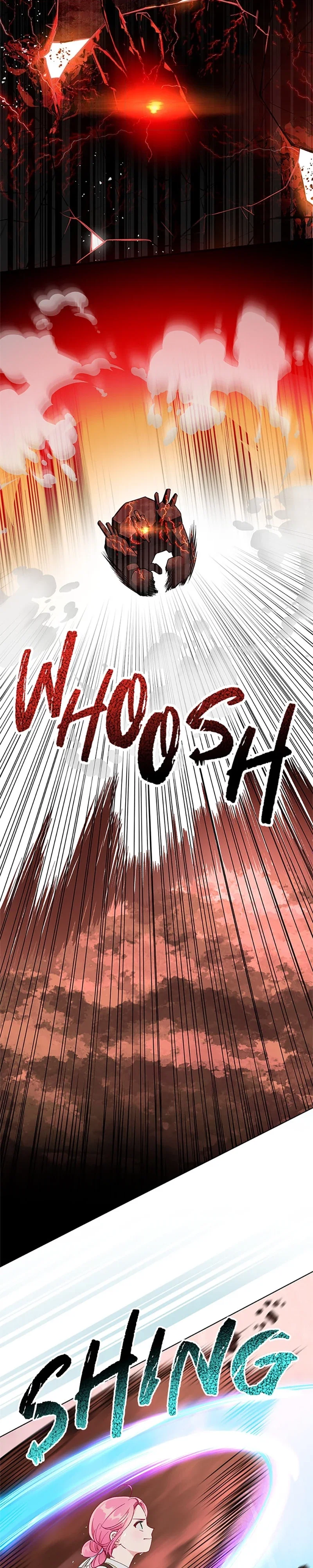 A Transmigrator's Privilege Chapter 47 - Page 7