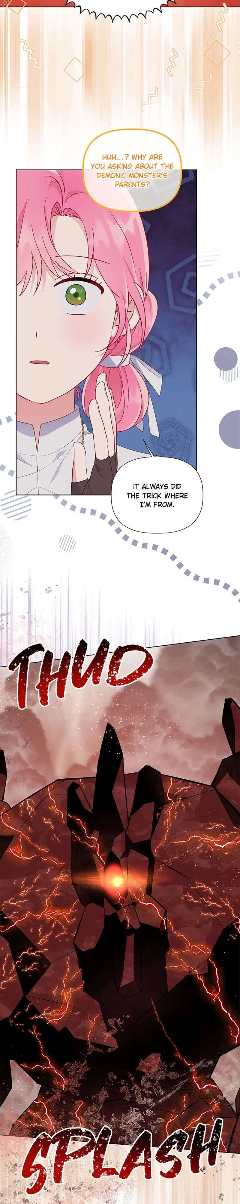 A Transmigrator's Privilege Chapter 47 - Page 10