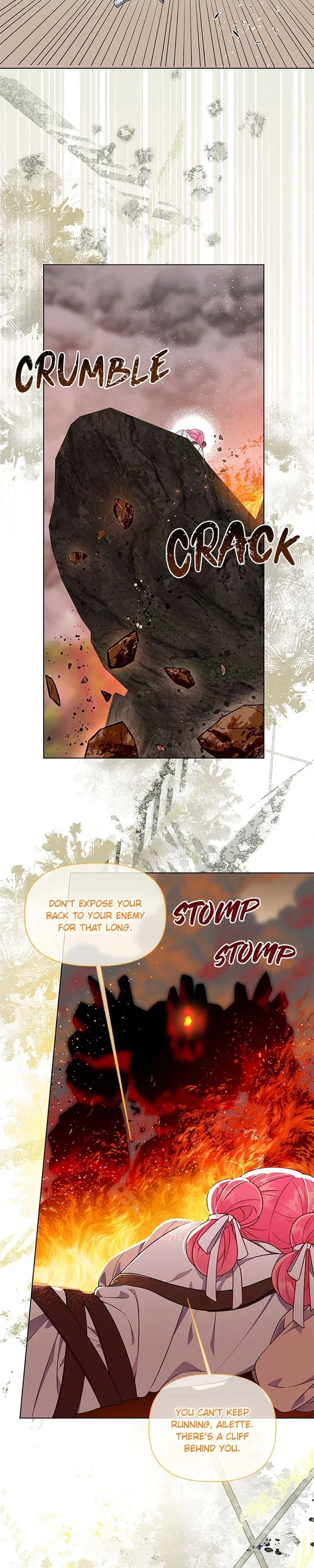 A Transmigrator's Privilege Chapter 47 - Page 20