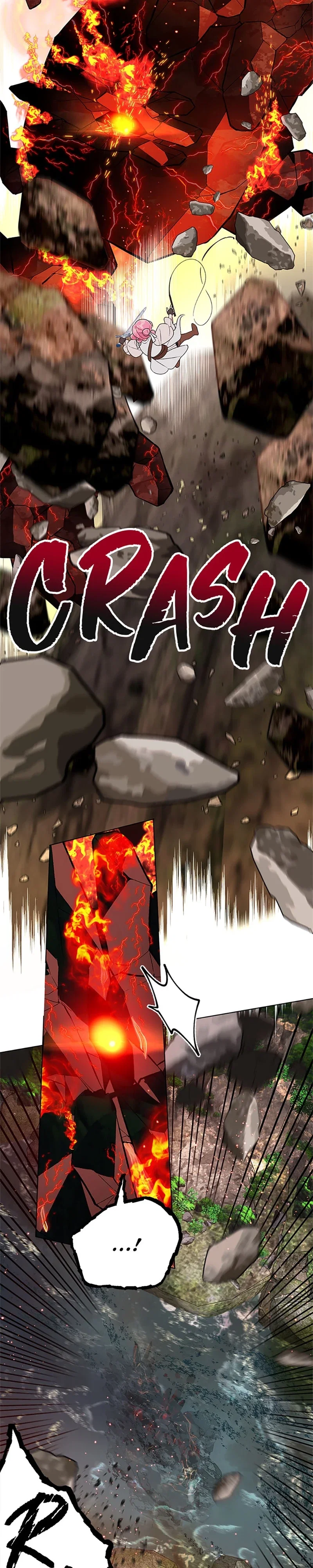 A Transmigrator's Privilege Chapter 47 - Page 24