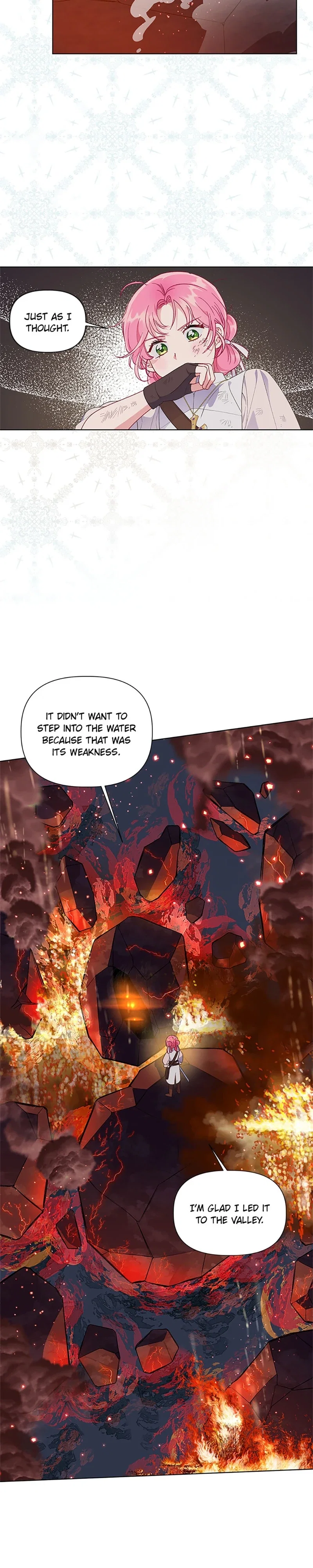 A Transmigrator's Privilege Chapter 47 - Page 28