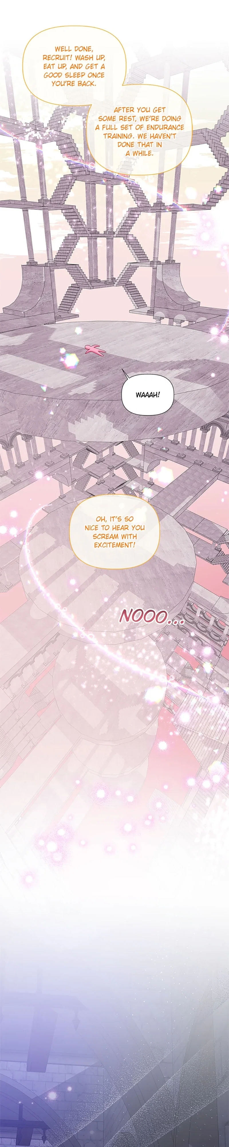 A Transmigrator's Privilege Chapter 47 - Page 31