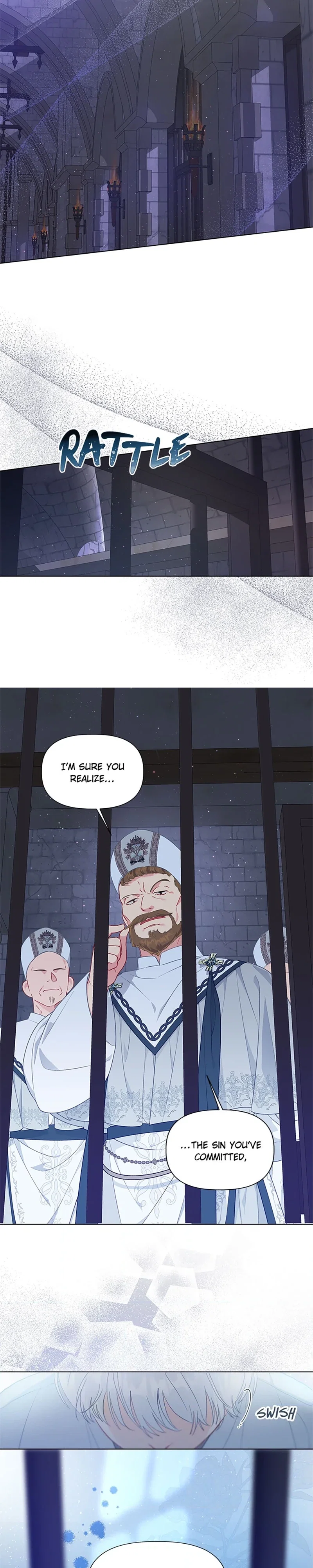 A Transmigrator's Privilege Chapter 47 - Page 32