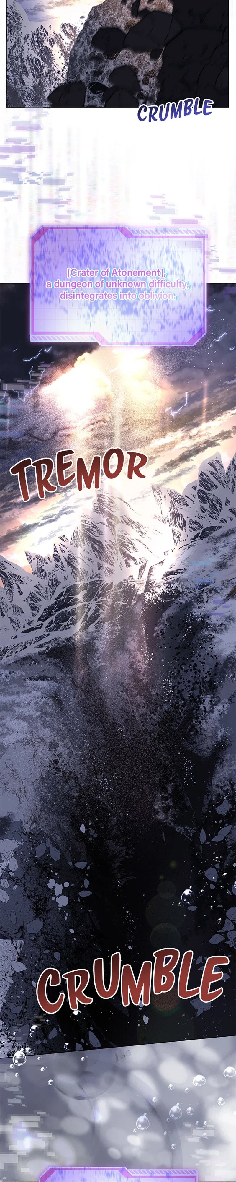 A Transmigrator's Privilege Chapter 70 - Page 4