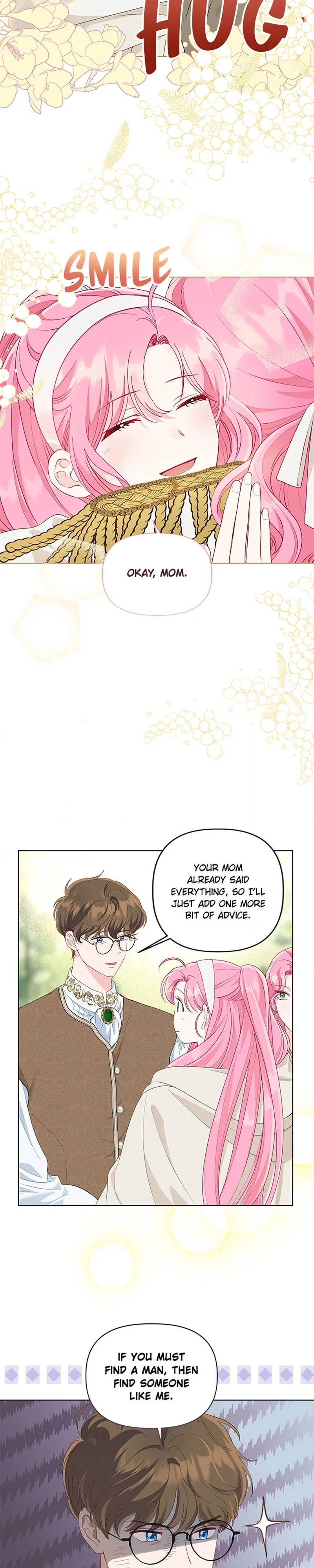 A Transmigrator's Privilege Chapter 70 - Page 14