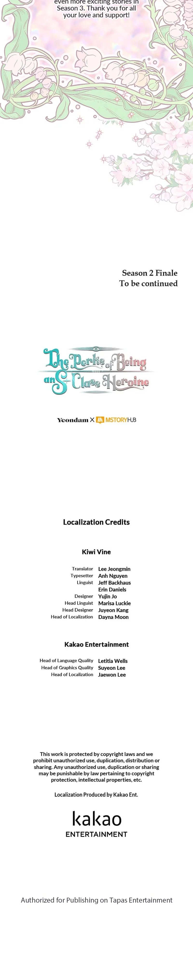 A Transmigrator's Privilege Chapter 70 - Page 30