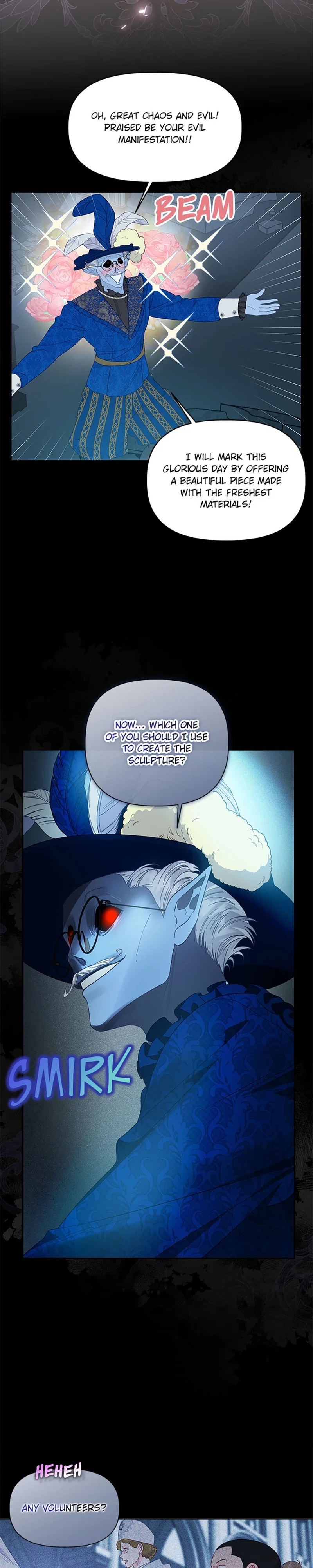 A Transmigrator's Privilege Chapter 76 - Page 6