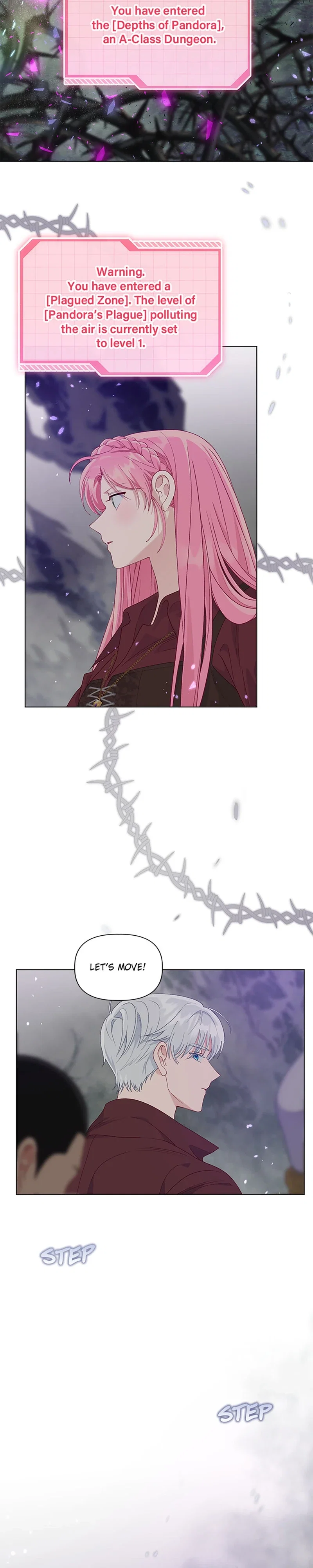 A Transmigrator's Privilege Chapter 76 - Page 26