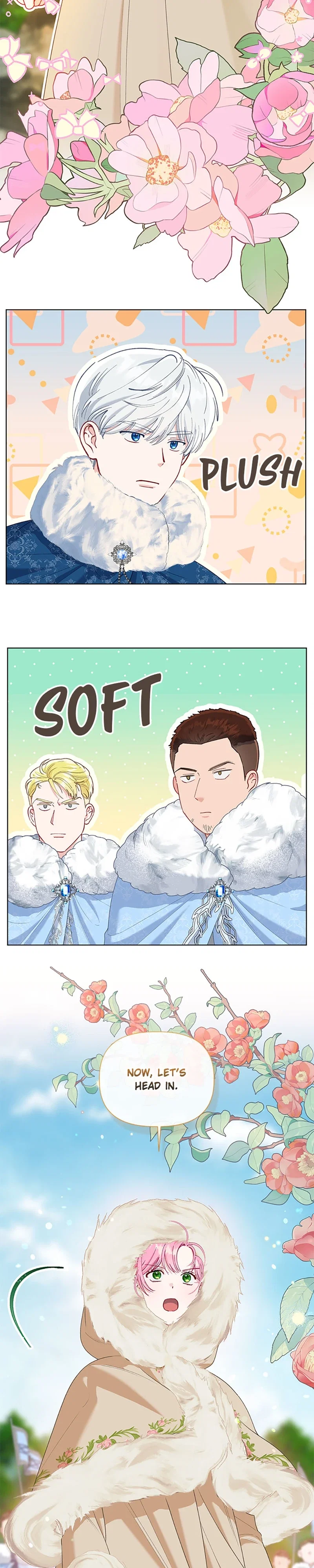 A Transmigrator's Privilege Chapter 89 - Page 8