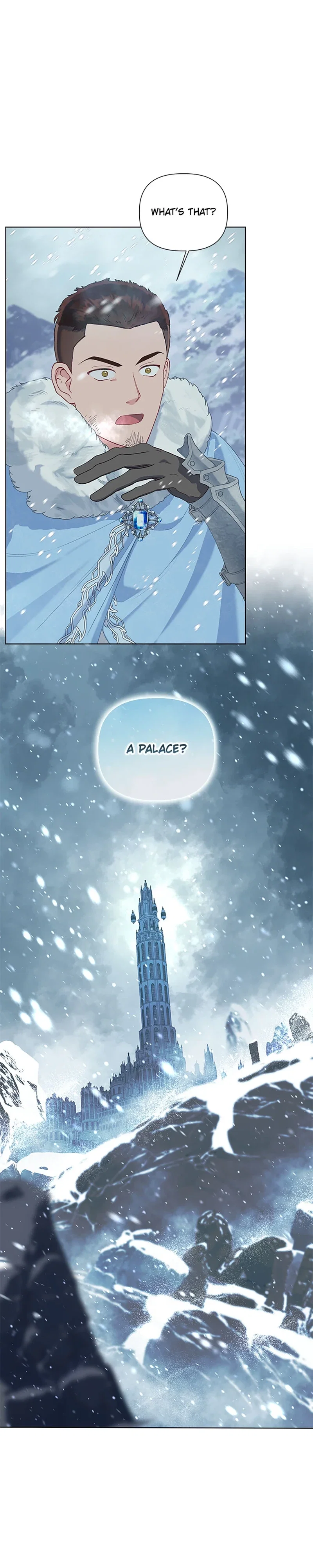 A Transmigrator's Privilege Chapter 89 - Page 11