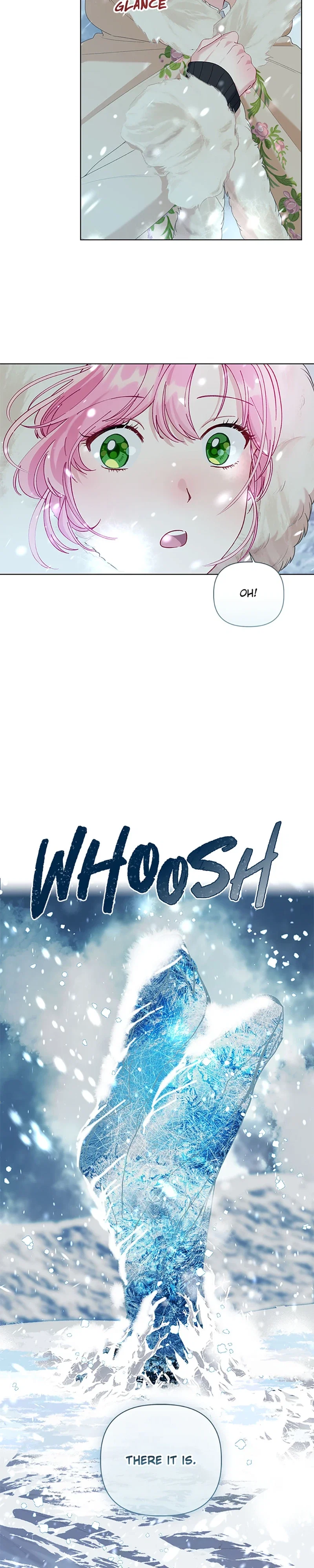 A Transmigrator's Privilege Chapter 89 - Page 14