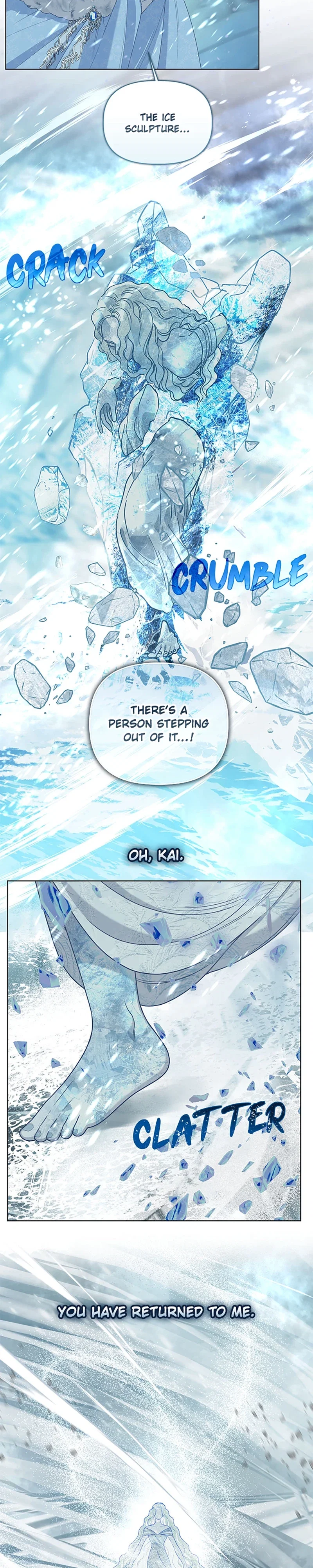 A Transmigrator's Privilege Chapter 89 - Page 18