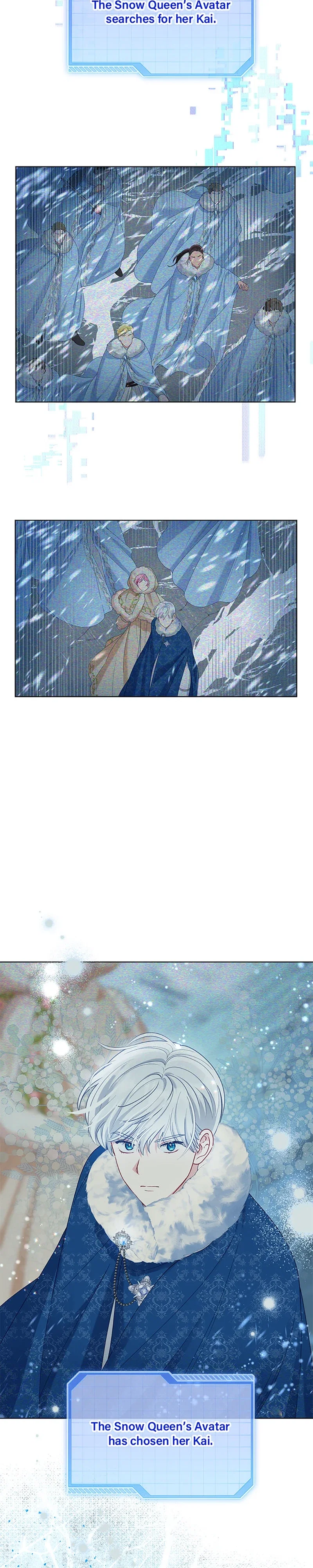 A Transmigrator's Privilege Chapter 89 - Page 22